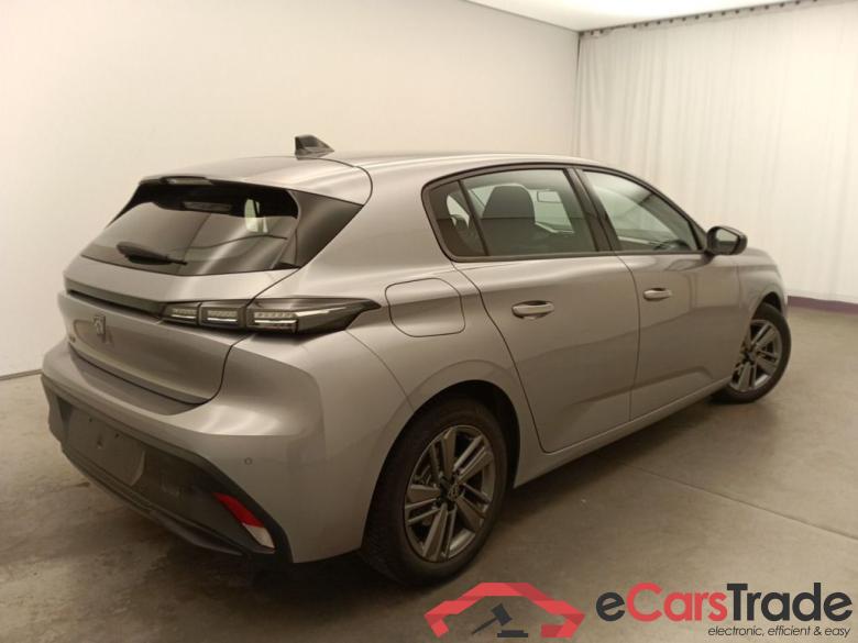 Peugeot 308 1.2 PureTech 130 S&S EAT8 Active Pack 5d #2