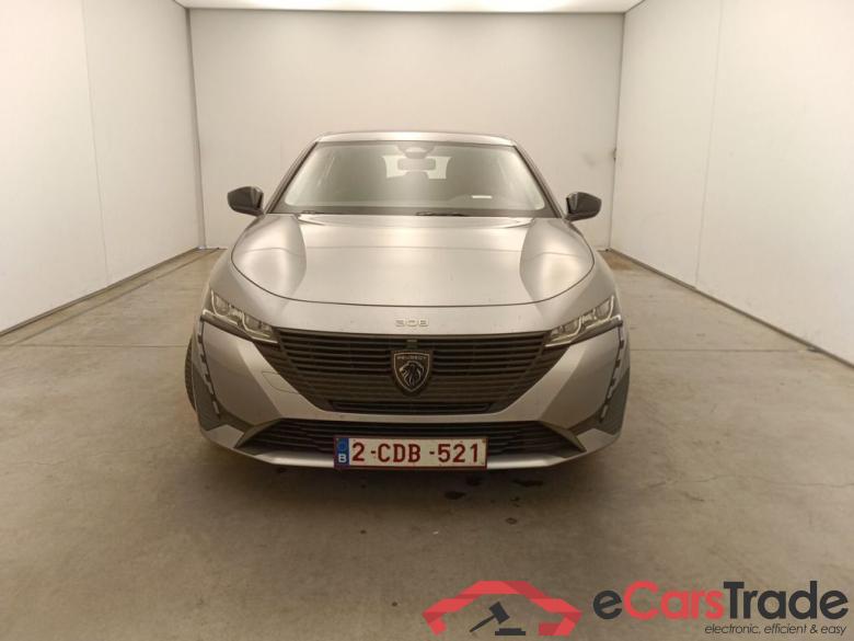 Peugeot 308 1.2 PureTech 130 S&S EAT8 Active Pack 5d #5