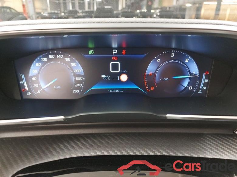 Peugeot 508 1.5 BlueHDi 130 S&S EAT8 Allure 5d #6