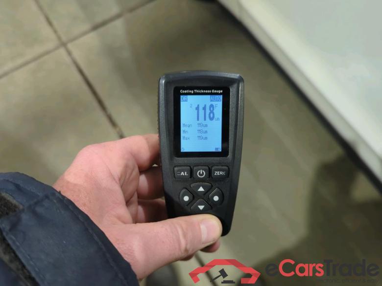 Mondeo Turnier Business Edition 2.0 EcoBlue 110KW AT8 E6dT #6