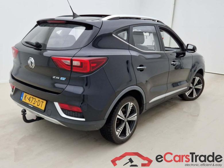 MG MG ZS EV Luxury 45 kWh #2