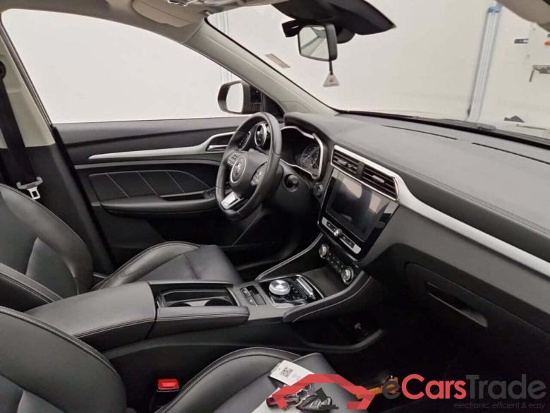 MG MG ZS EV Luxury 45 kWh #3