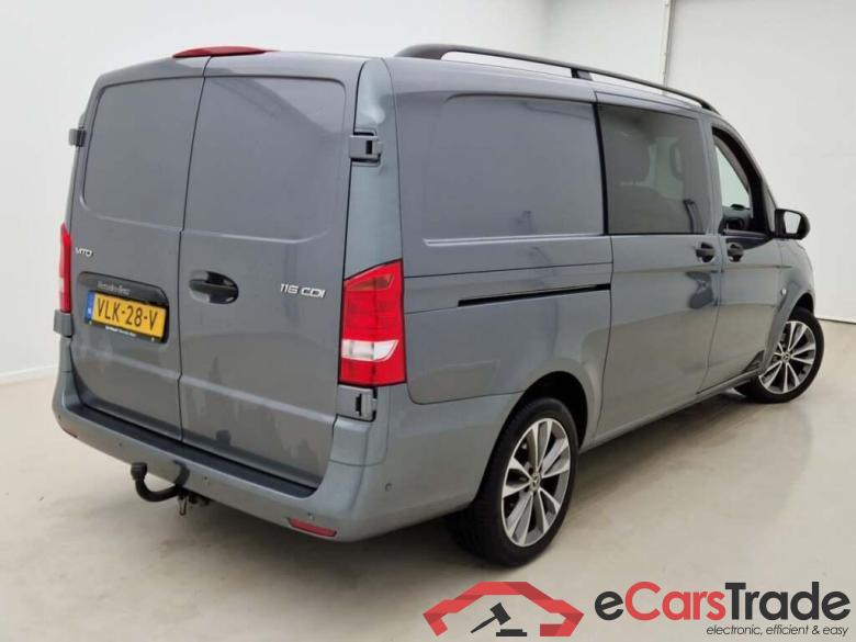 MERCEDES-BENZ Vito 116 CDI L2H1 Lang #2
