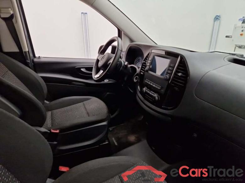 MERCEDES-BENZ Vito 116 CDI L2H1 Lang #3