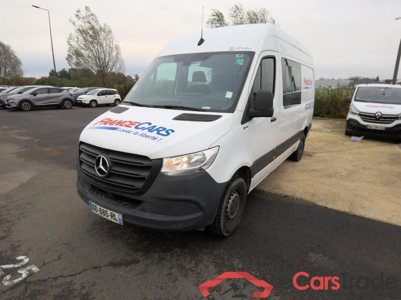 SPRINTER 314 DC 143 PROPULSION #2