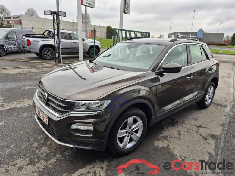 VOLKSWAGEN T-Roc T-Roc Style 1.0 TSI 85 kW (115 ch) 6 vitesses manuel #1
