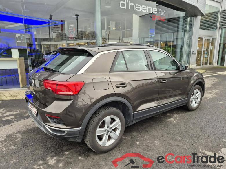VOLKSWAGEN T-Roc T-Roc Style 1.0 TSI 85 kW (115 ch) 6 vitesses manuel #2
