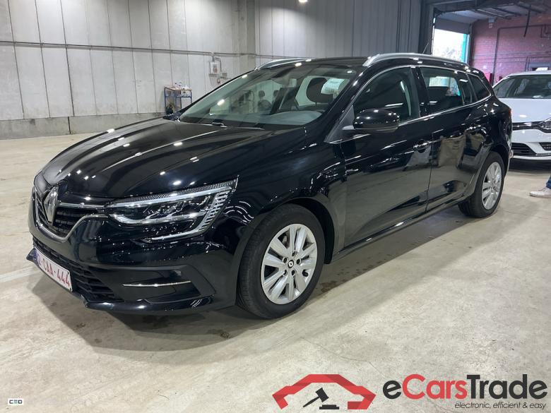 RENAULT MEGANE GRANDTOUR 1.0 TCE 115 CORPORATE EDITION #1