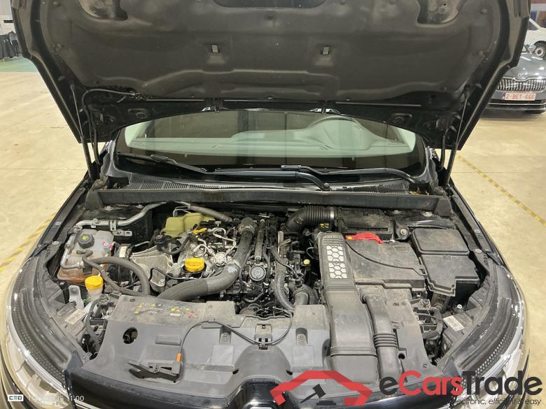 RENAULT MEGANE GRANDTOUR 1.0 TCE 115 CORPORATE EDITION #6