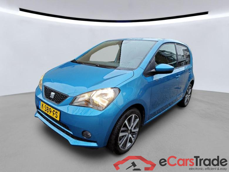 SEAT Mii Electric 61 kW