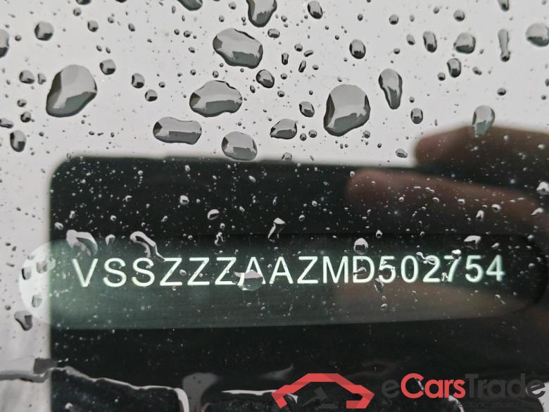 SEAT Mii Electric 61 kW #2