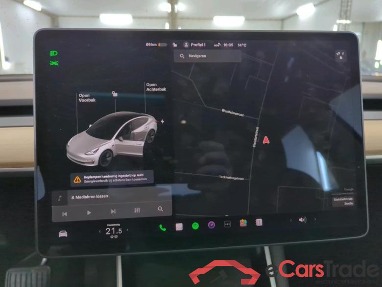 Tesla Model 3 175 kW #2