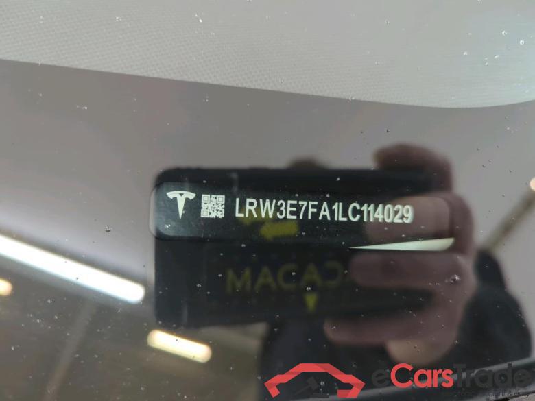 Tesla Model 3 175 kW #3