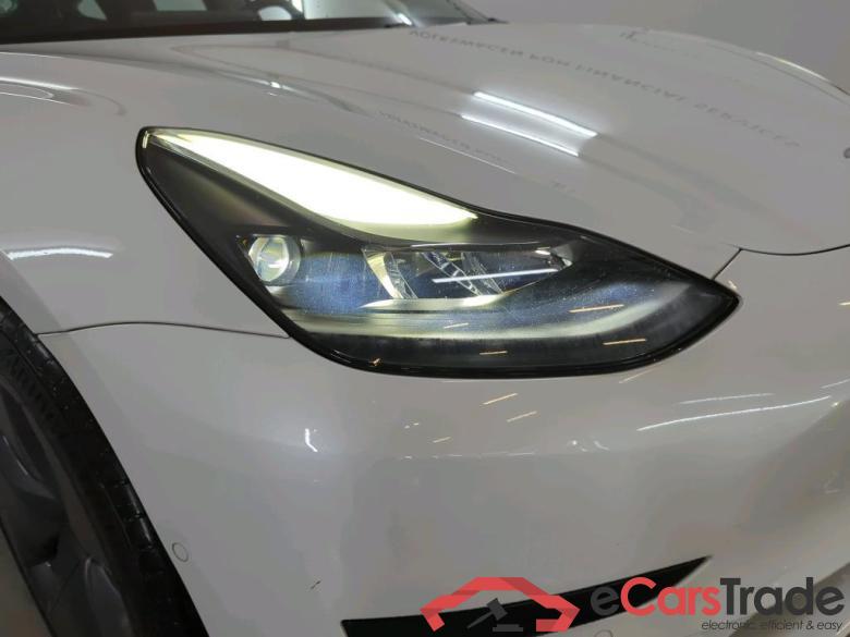 Tesla Model 3 175 kW #4