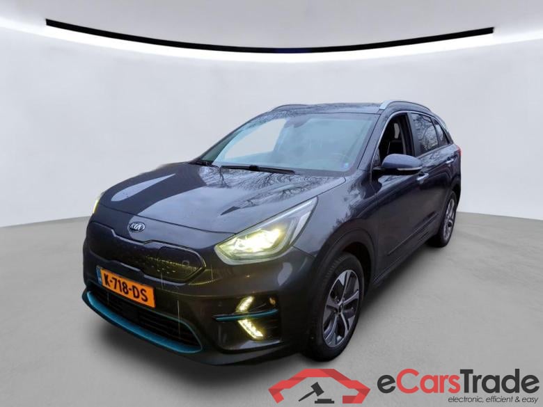 KIA e-Niro 150 kW