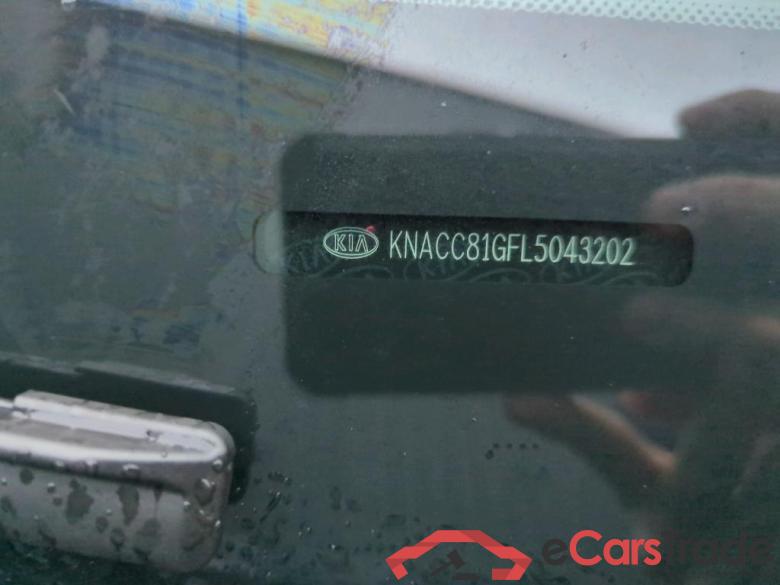 KIA e-Niro 150 kW #2