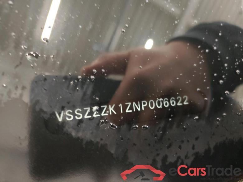 CUPRA Born 150 kW #3