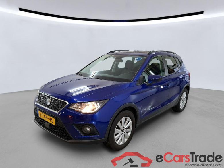 SEAT Arona 70 kW #1