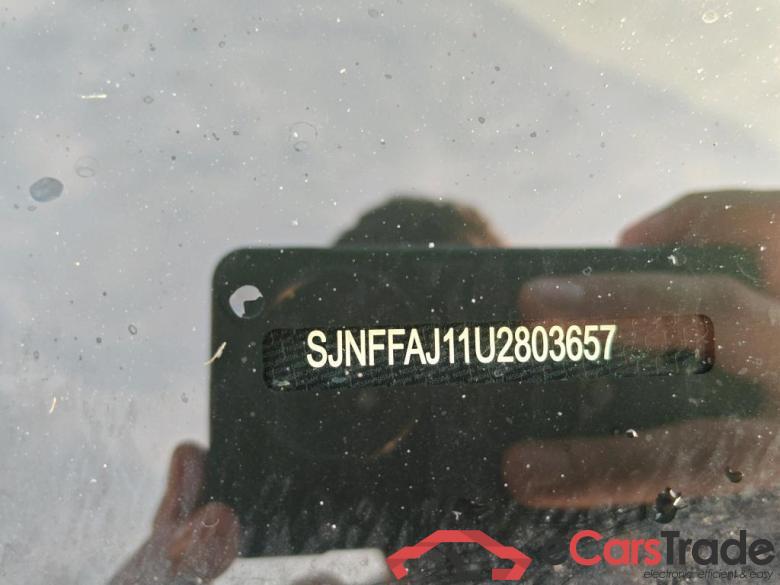 NISSAN Qashqai 103 kW #3