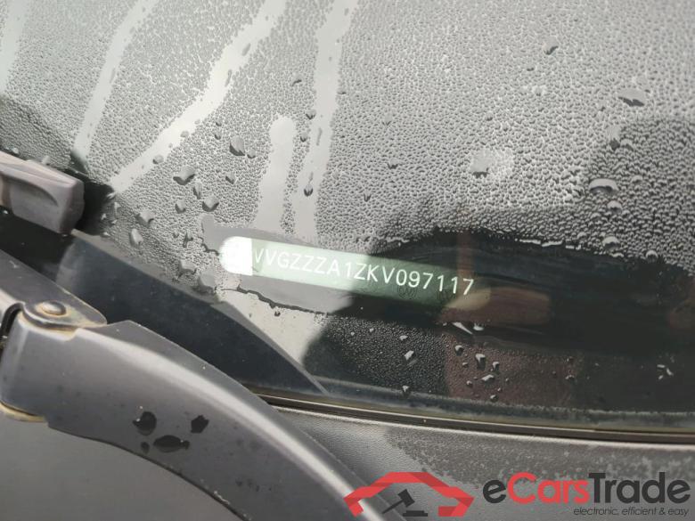 VOLKSWAGEN T-Roc 85 kW #2