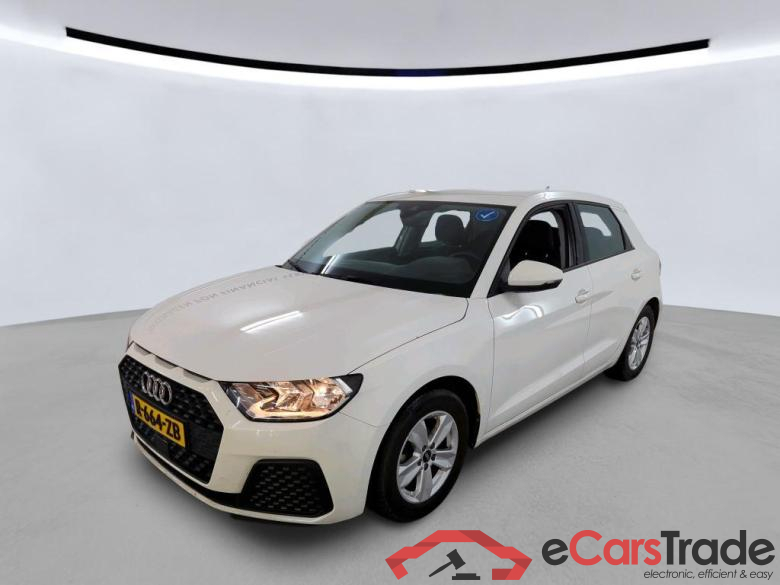 AUDI A1 Sportback 70 kW