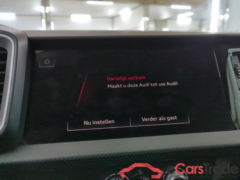 AUDI A1 Sportback 70 kW #3