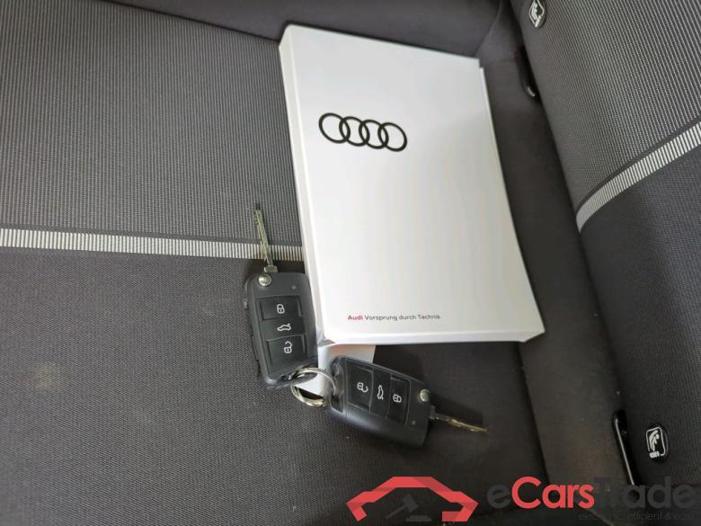 AUDI A1 Sportback 70 kW #6