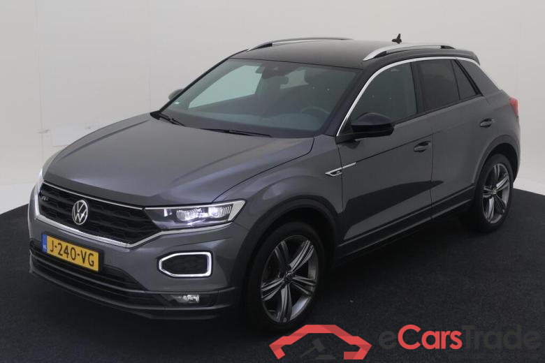 VOLKSWAGEN T-Roc 110 kW