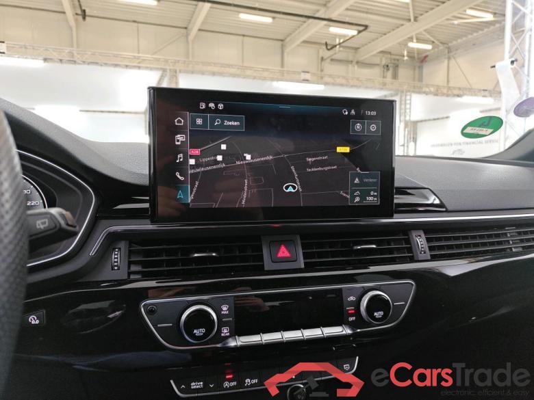 AUDI A4 Avant 110 kW #2