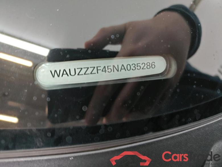 AUDI A4 Avant 110 kW #3