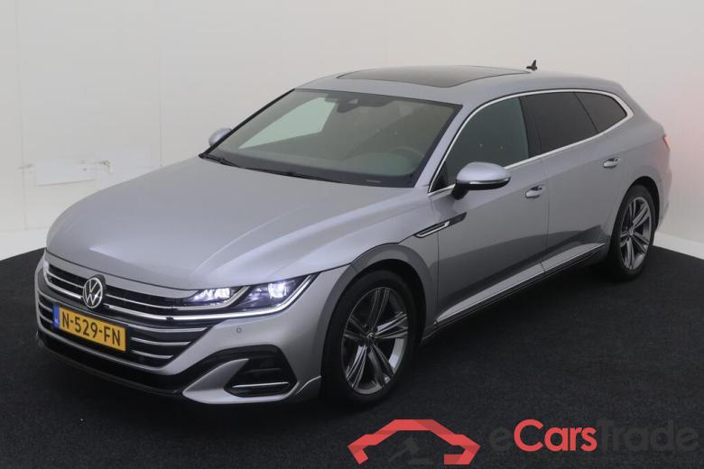 VOLKSWAGEN Arteon Shooting Brake 140 kW #1