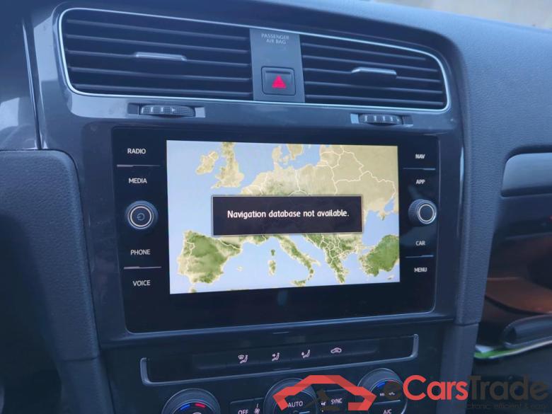 VOLKSWAGEN e-Golf 100 kW #2