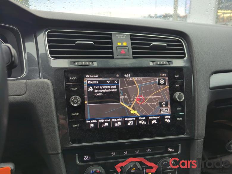 VOLKSWAGEN e-Golf 100 kW #3