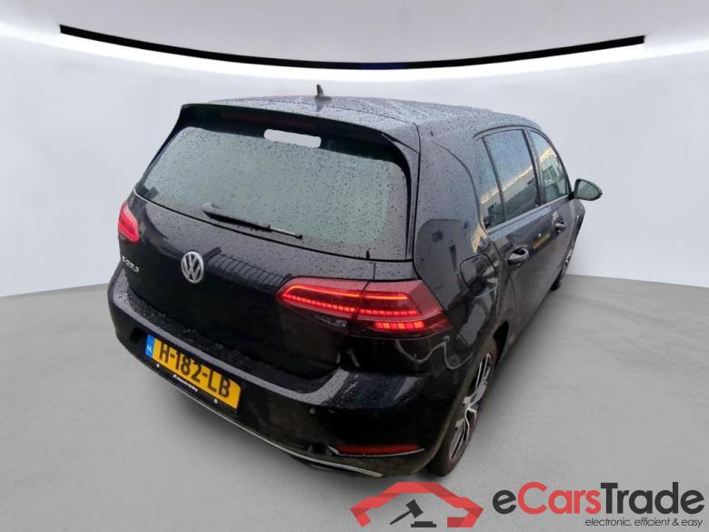 VOLKSWAGEN e-Golf 100 kW #5