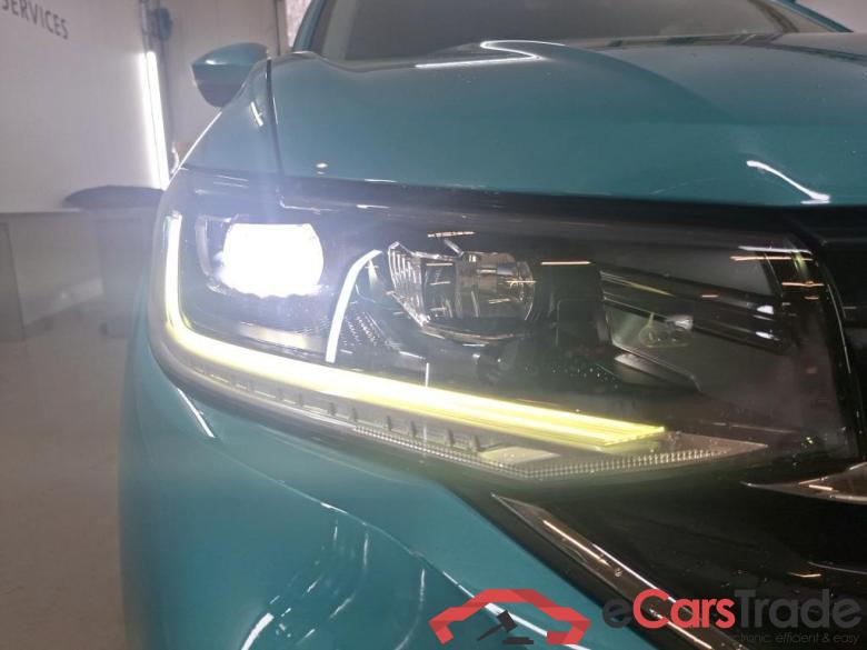 VOLKSWAGEN T-Cross 70 kW #4