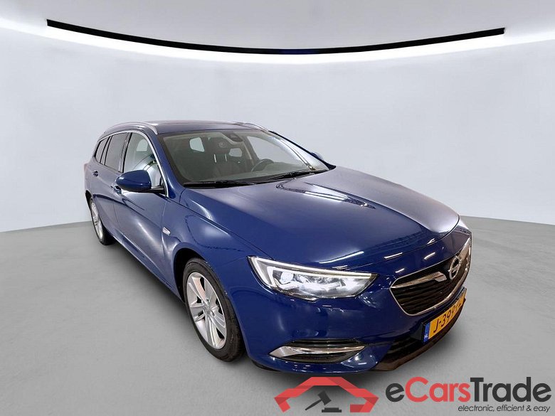 OPEL Insignia Sports Tourer 100 kW #5