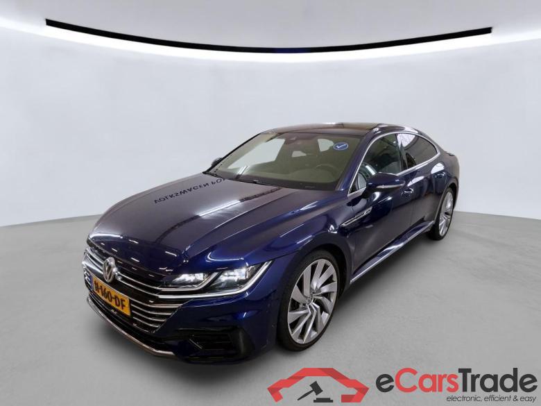 VOLKSWAGEN Arteon 110 kW #1