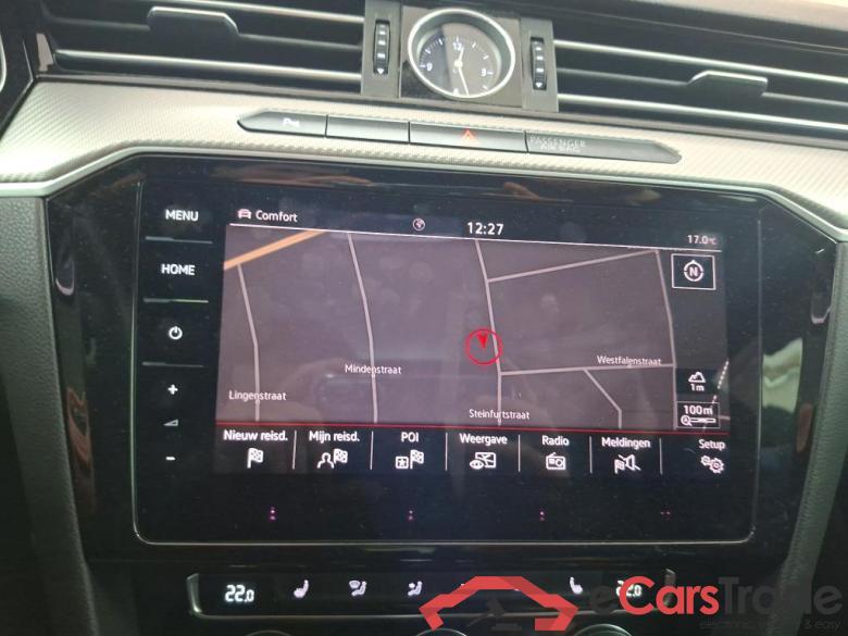 VOLKSWAGEN Arteon 110 kW #2