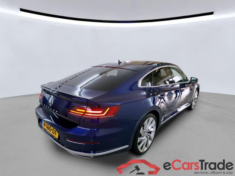 VOLKSWAGEN Arteon 110 kW #6