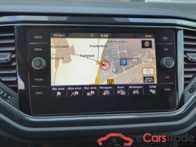 VOLKSWAGEN T-Roc 110 kW #2