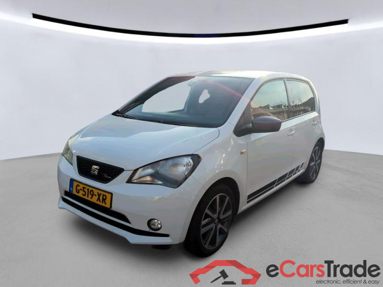 SEAT Mii 44 kW
