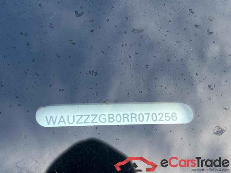 AUDI A1 Sportback 85 kW #2