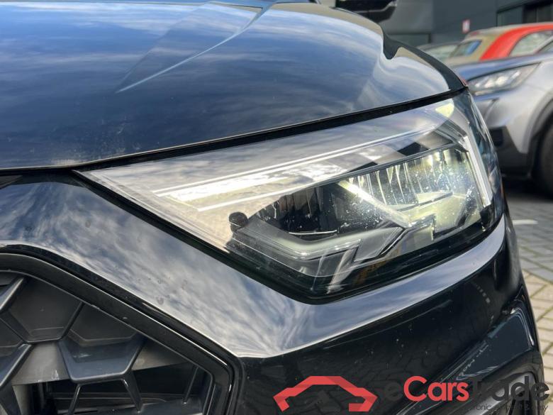 AUDI A1 Sportback 85 kW #3