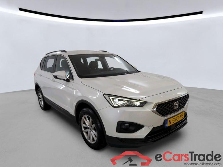 SEAT Tarraco 110 kW #5