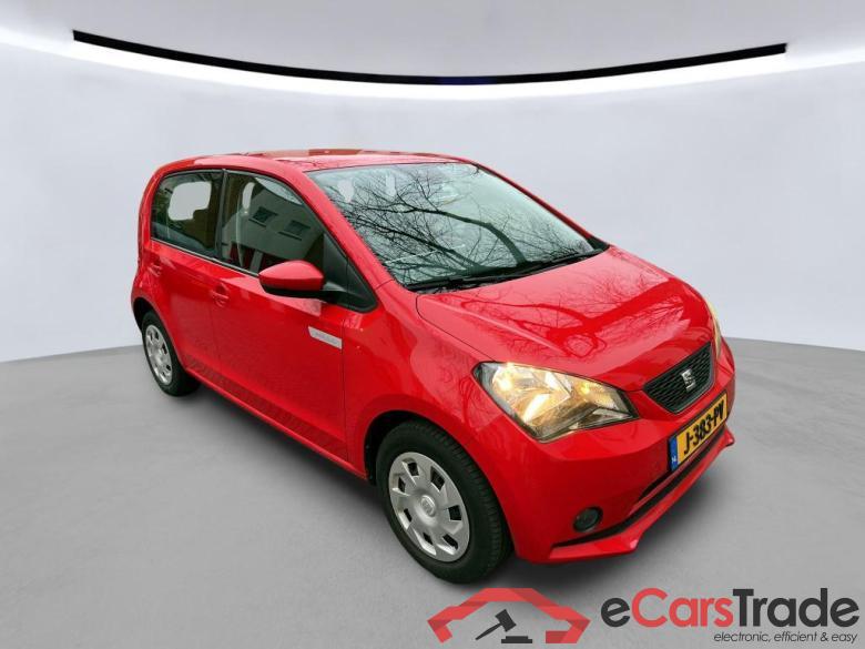 SEAT Mii Electric 61 kW #3