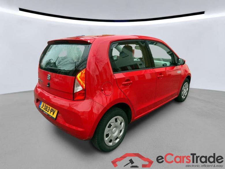 SEAT Mii Electric 61 kW #4