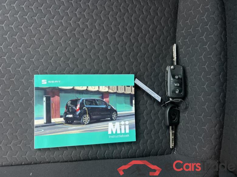 SEAT Mii Electric 61 kW #5