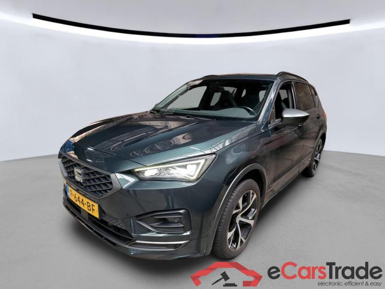 SEAT Tarraco 110 kW #1