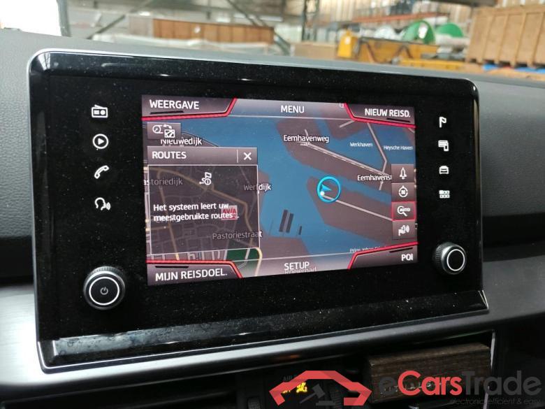 SEAT Tarraco 110 kW #2