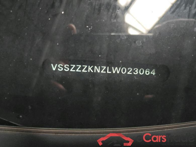 SEAT Tarraco 110 kW #3